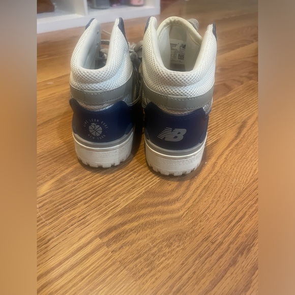 New Balance 650R Men’s 6 Women’s 7.5 - Picture 3 of 6